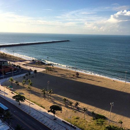 Ap Beach Class Fortaleza 外观 照片