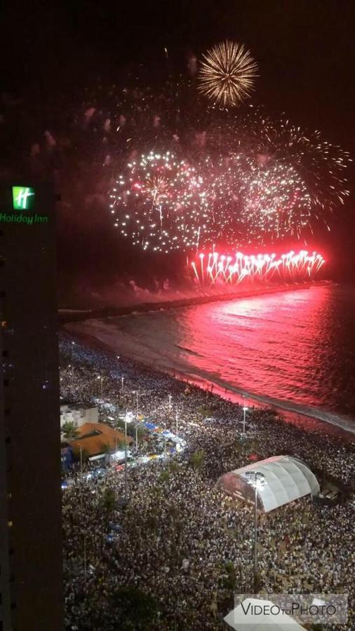 Ap Beach Class Fortaleza 外观 照片