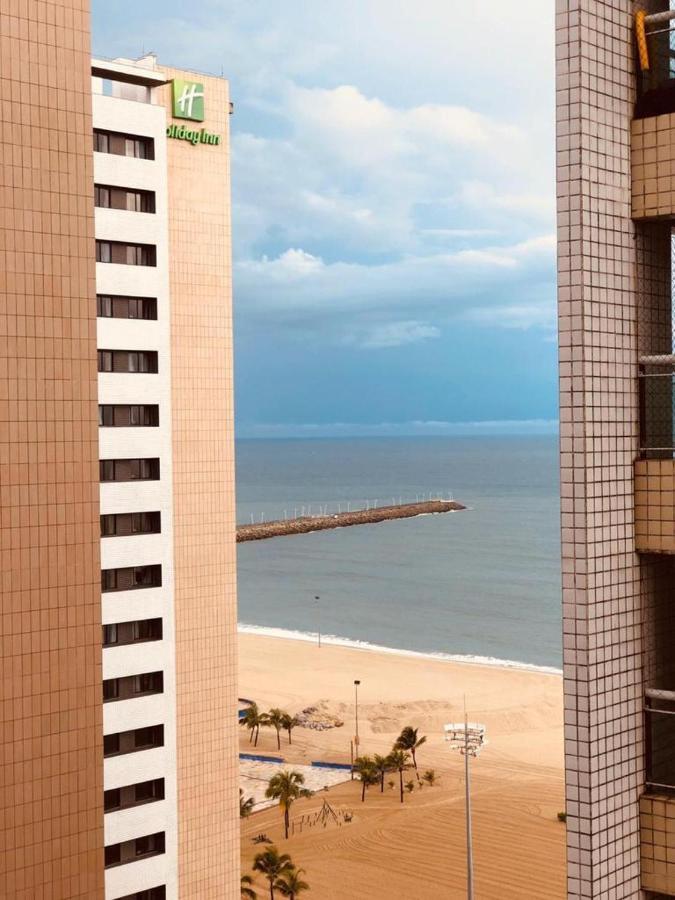 Ap Beach Class Fortaleza 外观 照片