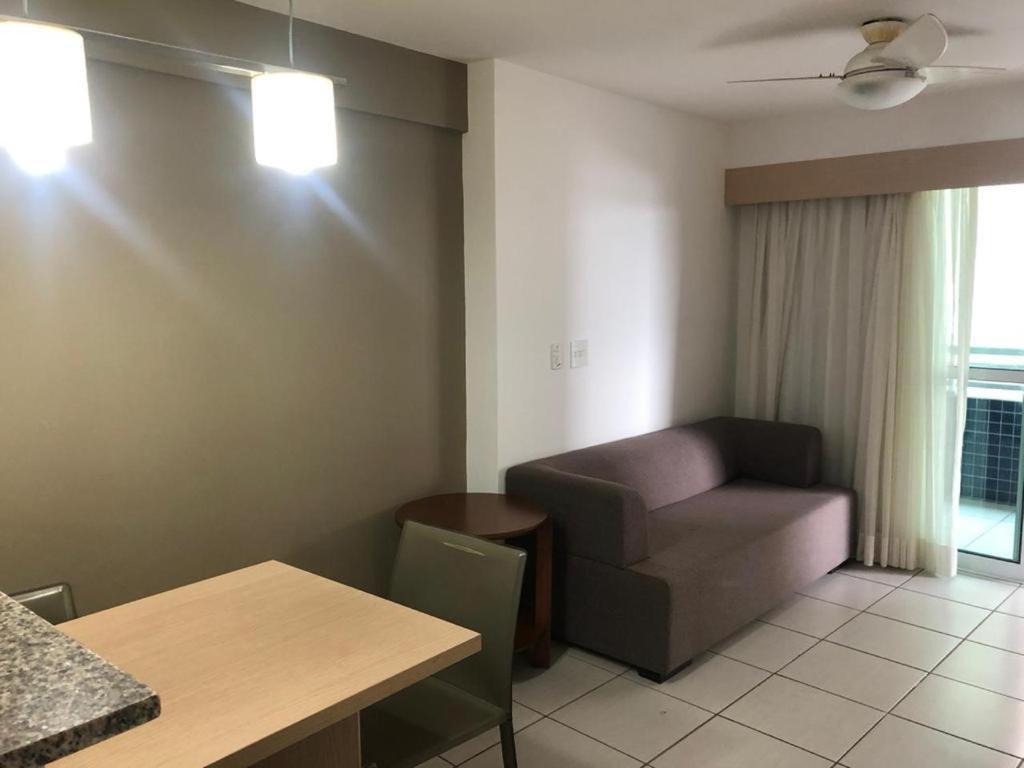 Ap Beach Class Fortaleza 外观 照片