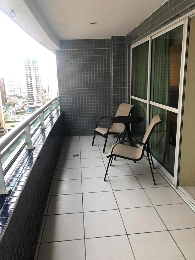 Ap Beach Class Fortaleza 外观 照片